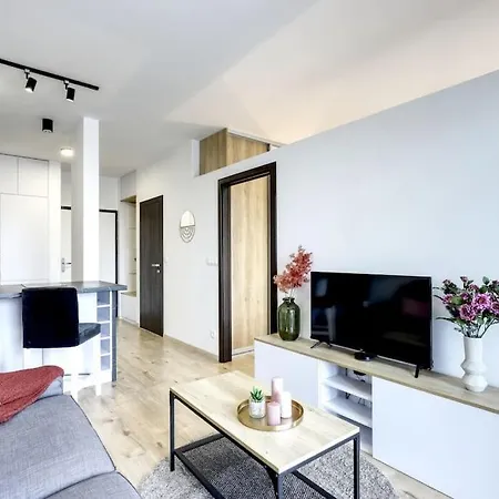 Star Cozy In A Modern Neighborhood Apartamento *