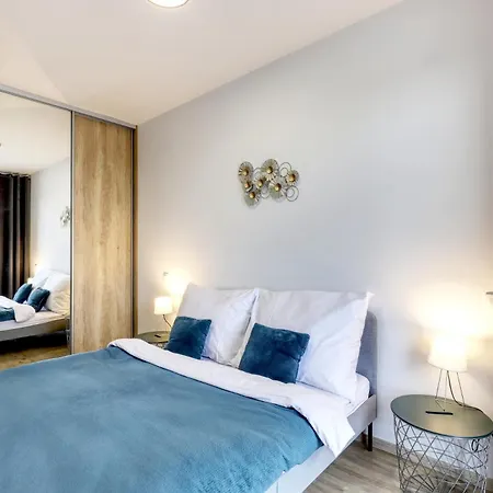 Star Cozy In A Modern Neighborhood Apartment