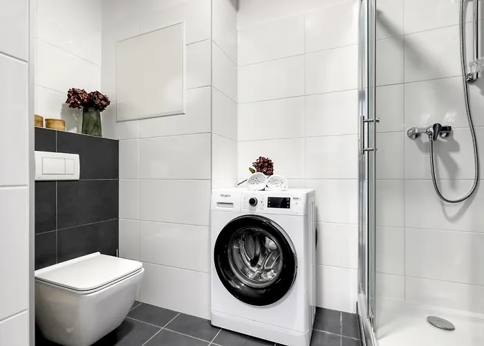 Apartament Star Cozy In A Modern Neighborhood