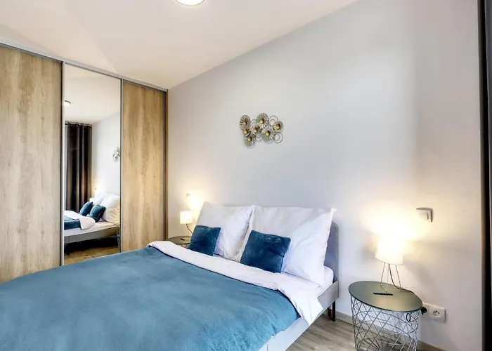 Star Cozy In A Modern Neighborhood Apartamento