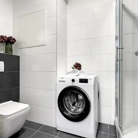 Appartement Star Cozy In A Modern Neighborhood